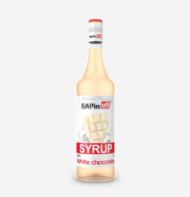 თეთრი შოკოლადი