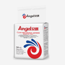 მშრალი საფუარი „ANGEL“