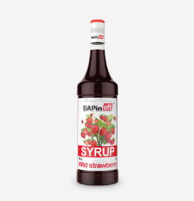 მთის მარწყვი
