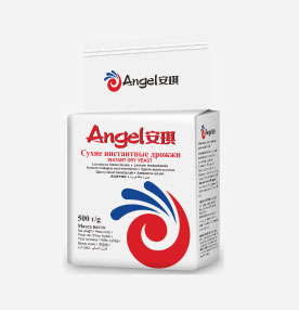 მშრალი საფუარი „ANGEL“