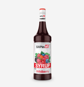 ტყის კენკრა