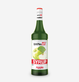 მწვანე ვაშლი