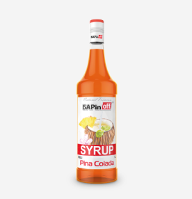 პინა კოლადა