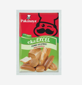 Eka-Excel